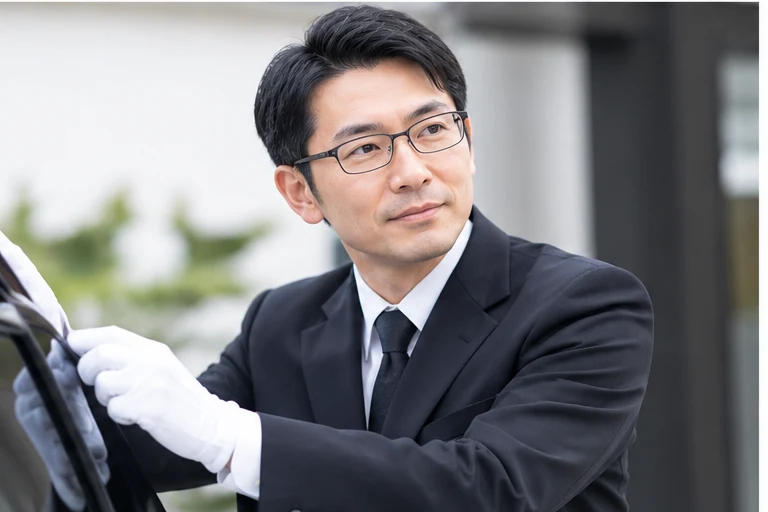 スタッフの様子3
